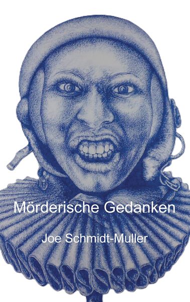 Produktbild: M&ouml;rderische Gedanken