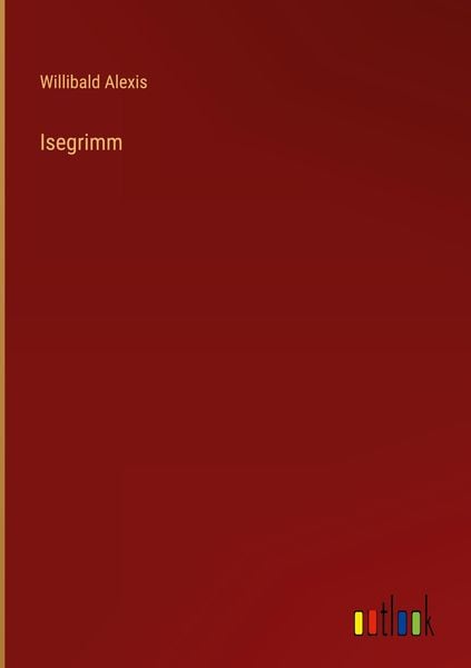 Produktbild: Isegrimm