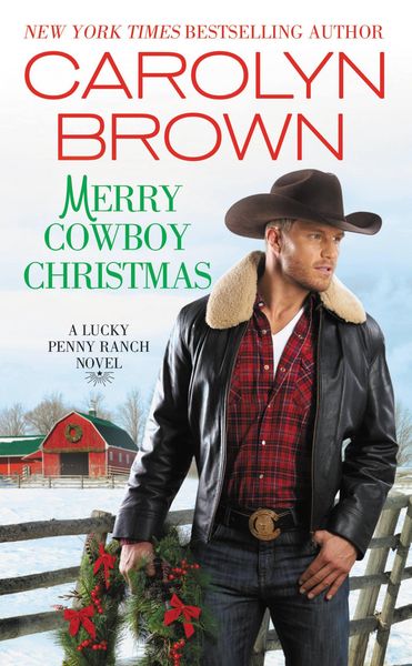 Produktbild: Merry Cowboy Christmas