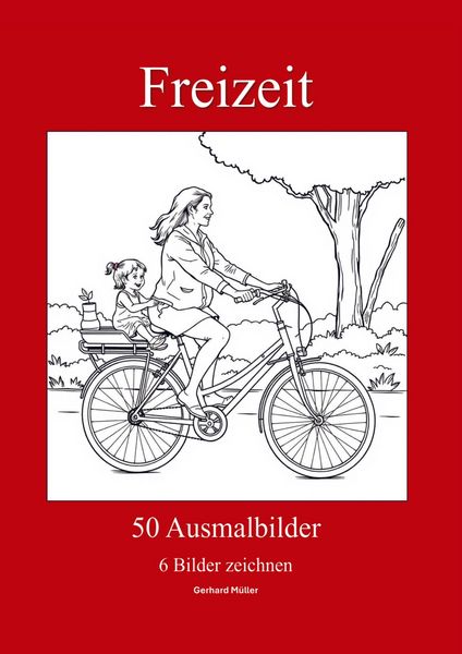 Produktbild: Freizeit