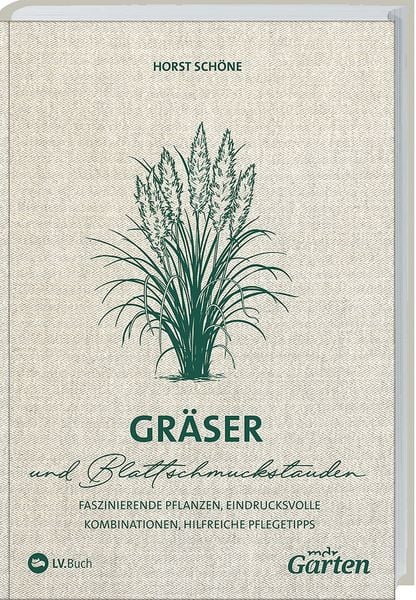 Produktbild: MDR Garten - Gr&auml;ser