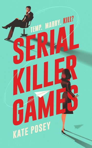 Produktbild: Serial Killer Games