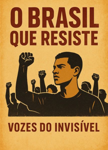 Produktbild: O Brasil Que Resiste