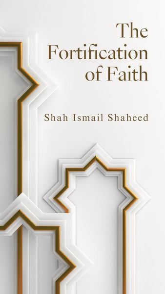 Produktbild: The Fortification of Faith