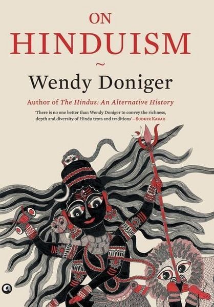 Produktbild: On Hinduism