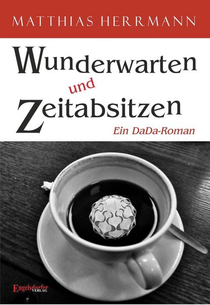 Produktbild: Wunderwarten und Zeitabsitzen