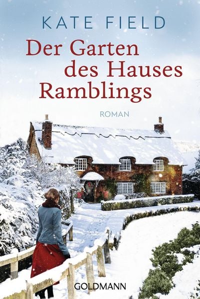 Produktbild: Der Garten des Hauses Ramblings