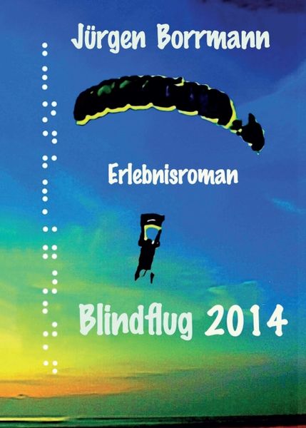 Produktbild: Blindflug 2014