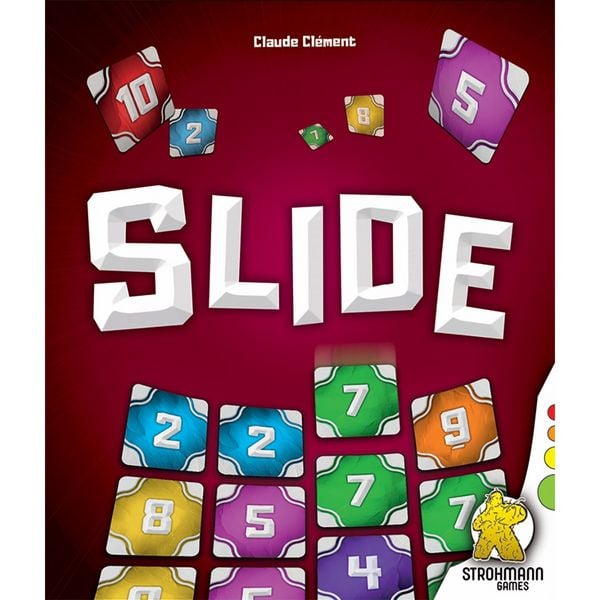 Produktbild: Slide