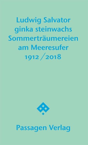 Produktbild: Sommertr&auml;umereien am Meeresufer