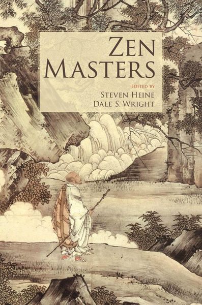 Produktbild: Zen Masters