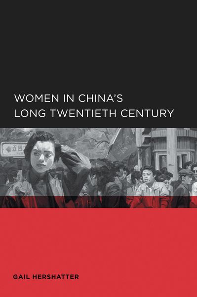 Produktbild: Women in China's Long Twentieth Century