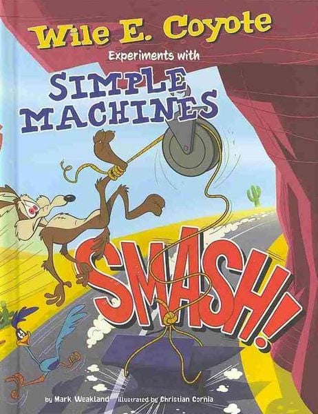Produktbild: Smash!