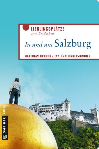 Produktbild: In und um Salzburg