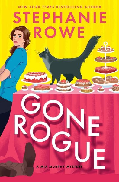 Produktbild: Gone Rogue