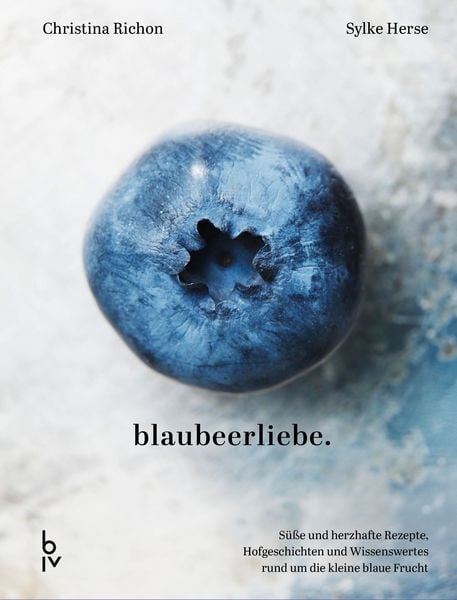 Produktbild: Blaubeerliebe