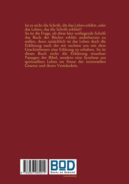 Produktbild: Das Verm&auml;chtnis des Fritz Lindt