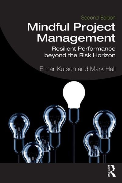 Produktbild: Mindful Project Management