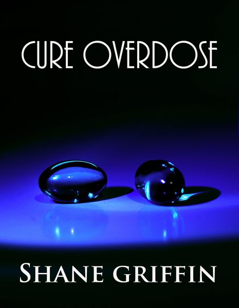 Produktbild: Cure Overdose