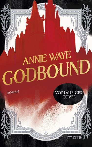 Produktbild: Godbound