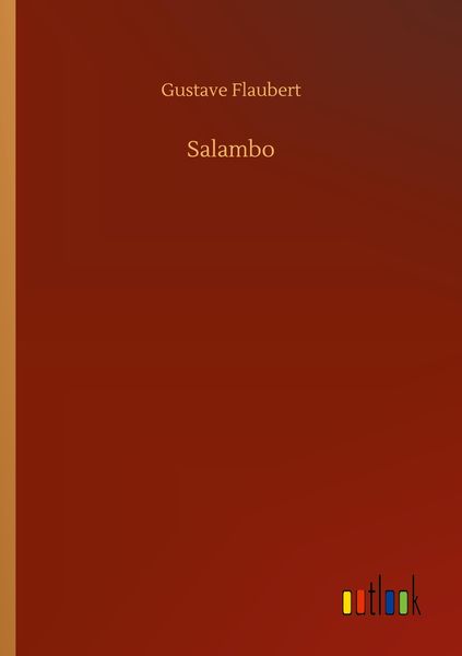 Produktbild: Salambo