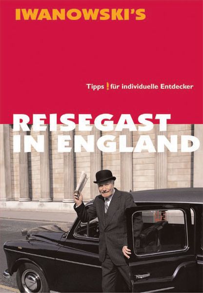 Produktbild: Reisegast in England