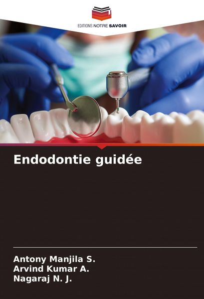 Produktbild: Endodontie guid&eacute;e