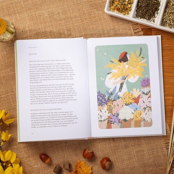 Produktbild: The Happiness Year