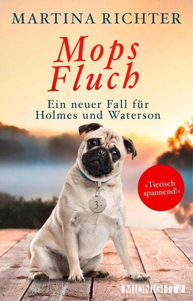 Produktbild: Mopsfluch