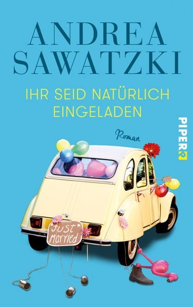 Produktbild: Ihr seid nat&uuml;rlich eingeladen