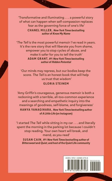 Produktbild: The Tell