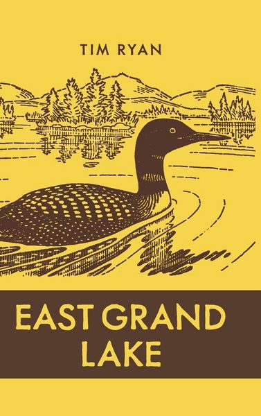Produktbild: Ryan, T: East Grand Lake