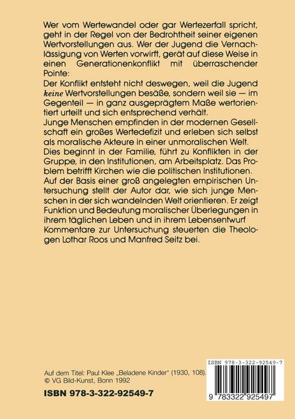 Produktbild: Ethik und Protest