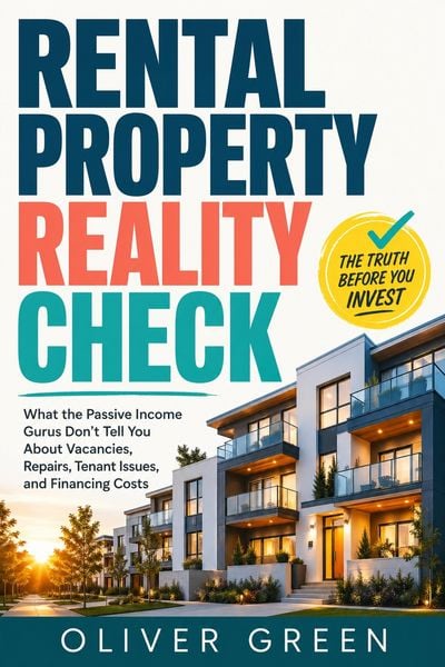 Produktbild: Rental Property Reality Check