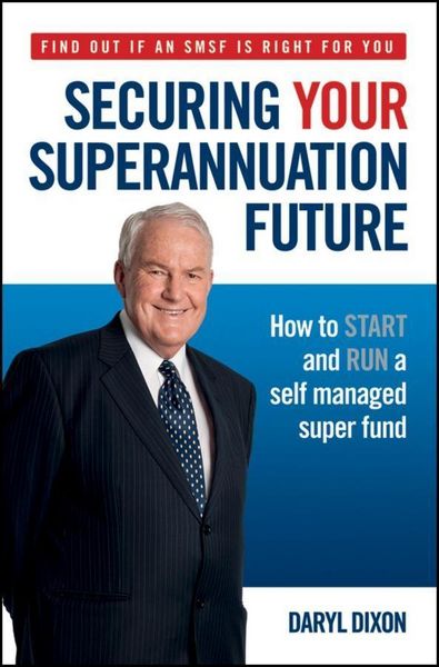 Produktbild: Securing Your Superannuation Future