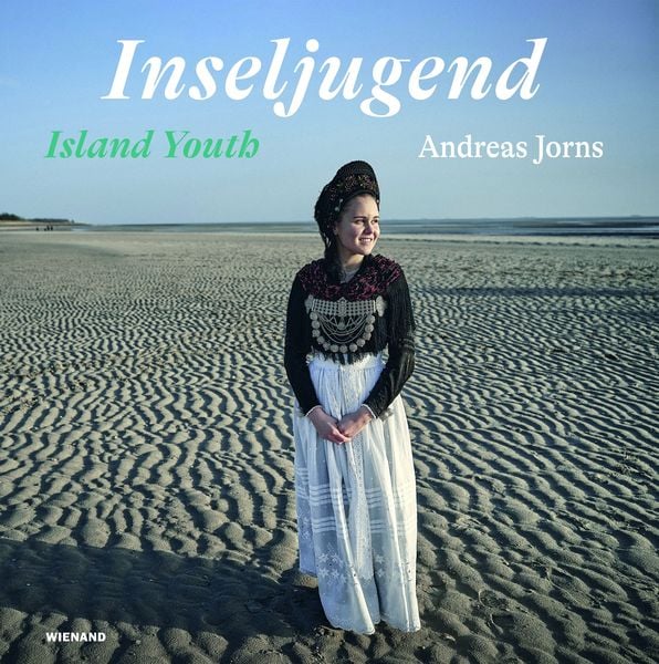Produktbild: Andreas Jorns. Inseljugend &ndash; Island Youth