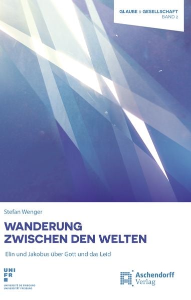 Produktbild: Wanderung zwischen den Welten