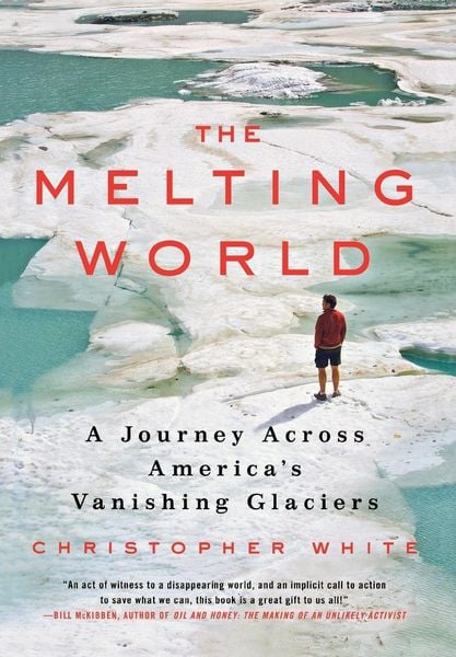 Produktbild: The Melting World