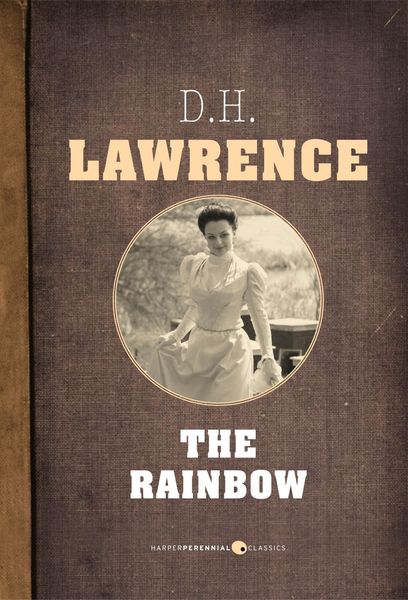 Produktbild: The Rainbow