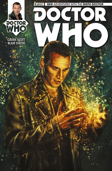 Produktbild: Doctor Who