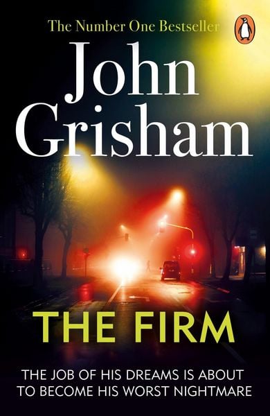 Produktbild: The Firm