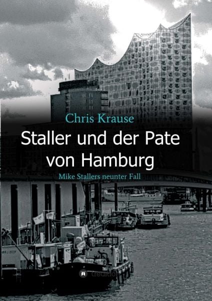 Produktbild: Staller und der Pate von Hamburg