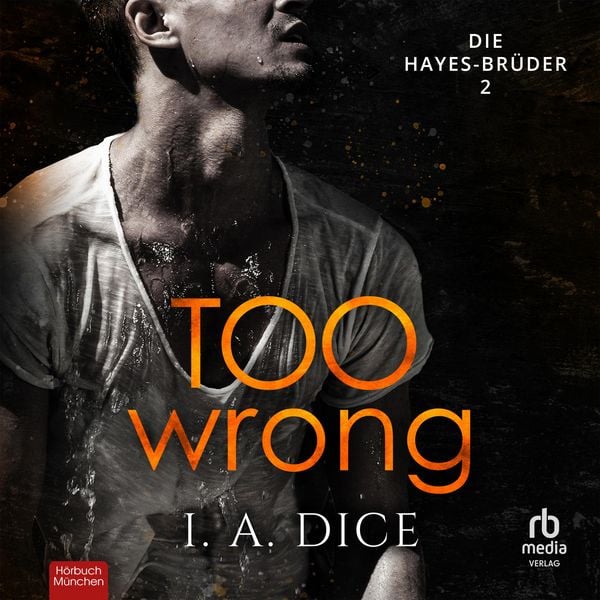 Produktbild: Too Wrong