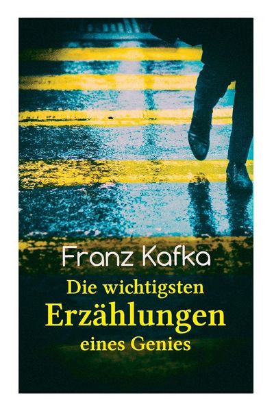 Produktbild: Franz Kafka