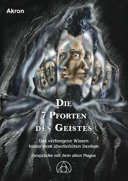 Produktbild: Die 7 Pforten des Geistes