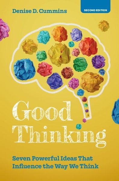 Produktbild: Good Thinking