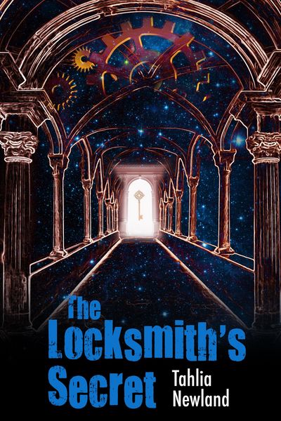 Produktbild: Locksmith's Secret