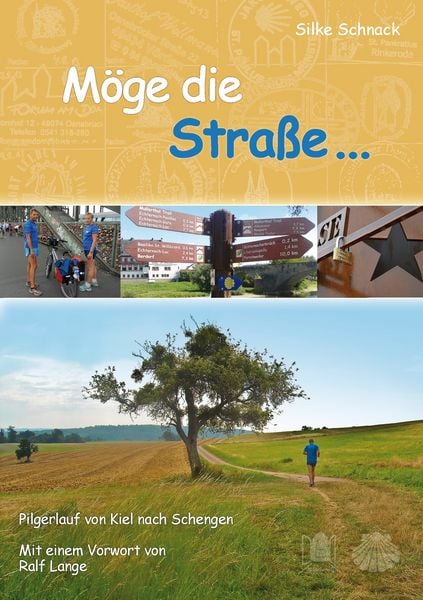 Produktbild: M&ouml;ge die Stra&szlig;e...