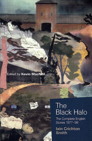 Produktbild: The Black Halo