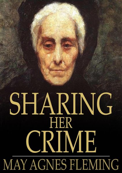 Produktbild: Sharing Her Crime